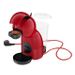 Dolce Gusto Piccolo XS KP1A0510 Rood 