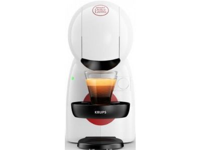 Dolce Gusto Piccolo XS KP1A0110 Wit