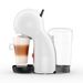 Krups Dolce Gusto Piccolo XS KP1A0110 Wit