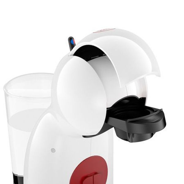 Dolce Gusto Piccolo XS KP1A0110 Wit 