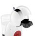 Dolce Gusto Piccolo XS KP1A0110 Wit 