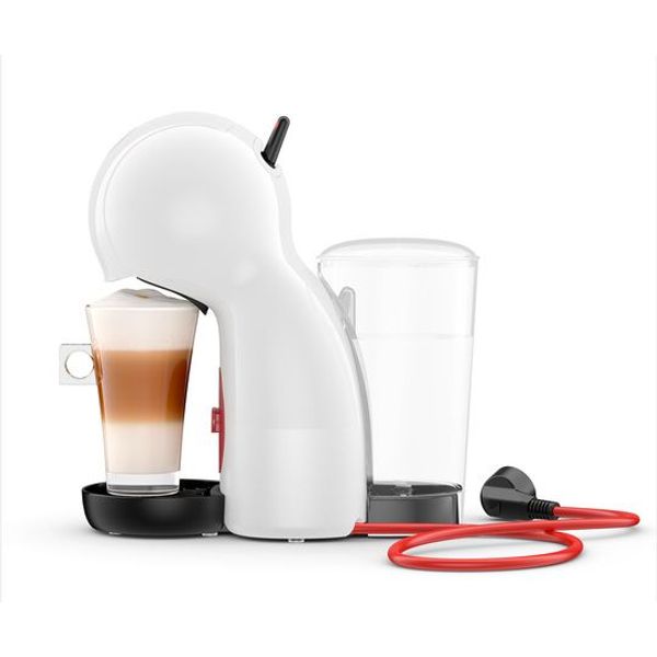 Krups Dolce Gusto Piccolo XS KP1A0110 Wit