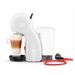 Dolce Gusto Piccolo XS KP1A0110 Wit 