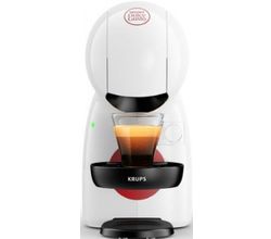 Dolce Gusto Piccolo XS KP1A0110 Wit Krups