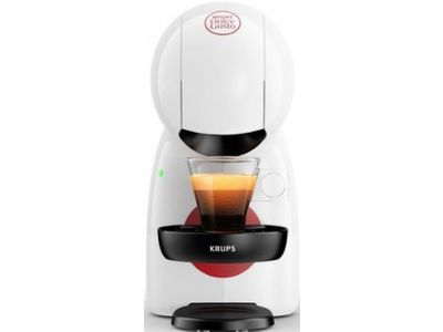 Dolce Gusto Piccolo XS KP1A0110 Wit