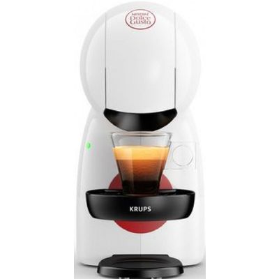 Dolce Gusto Piccolo XS KP1A0110 Wit  Krups