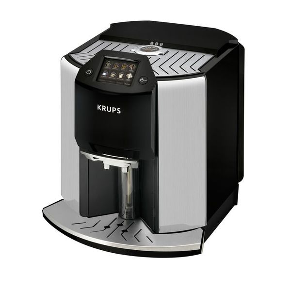 EA907D10 Espresso Barista  