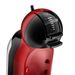 Krups Dolce Gusto Mini Me KP120H10 Zwart/Rood