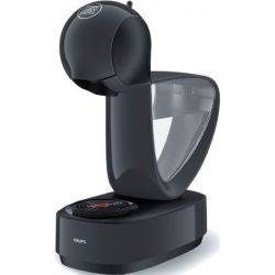 Krups Dolce Gusto Infinissima KP173B10 Cosmic Grey 