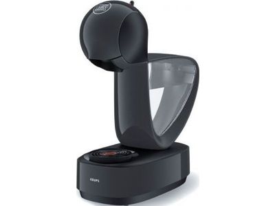 Dolce Gusto Infinissima KP173B10 Cosmic Grey