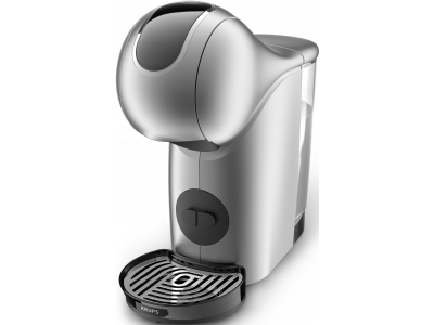 Dolce Gusto Genio S Touch KP440E10 Zilver/zwart