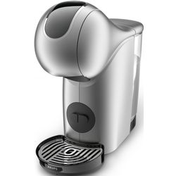 Krups Dolce Gusto Genio S Touch KP440E10 Zilver/zwart