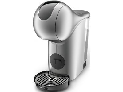 Dolce Gusto Genio S Touch KP440E10 argent/noir