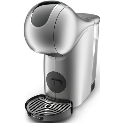 Dolce Gusto Genio S Touch KP440E10 Zilver/zwart  Krups