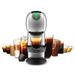 Dolce Gusto Genio S Touch KP440E10 Zilver/zwart 