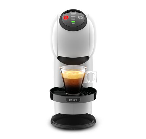 Dolce Gusto Genio S  KP240110 Wit  Krups