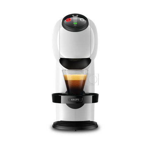 Dolce Gusto Genio S  KP240110 Wit  Krups