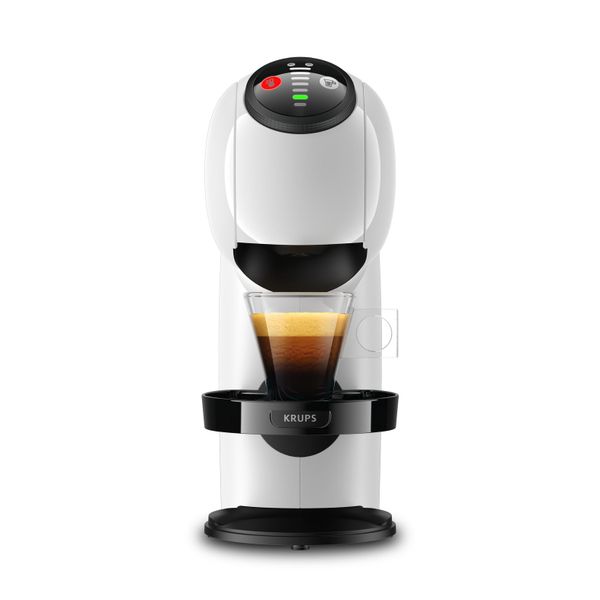 Krups Dolce Gusto Genio S  KP240110 Wit