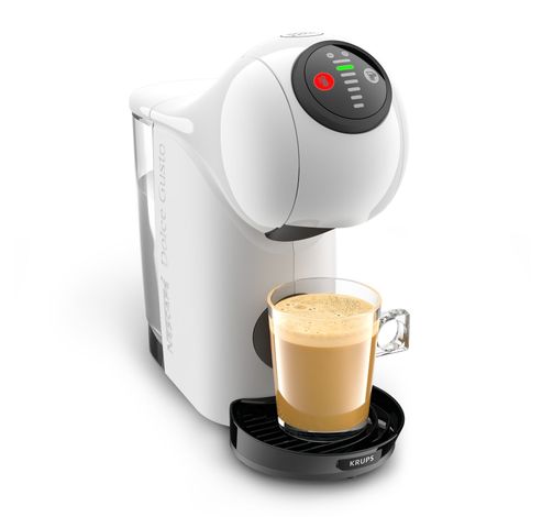 Dolce Gusto Genio S  KP240110 Wit  Krups