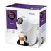 Krups Dolce Gusto Genio S  KP240110 Wit