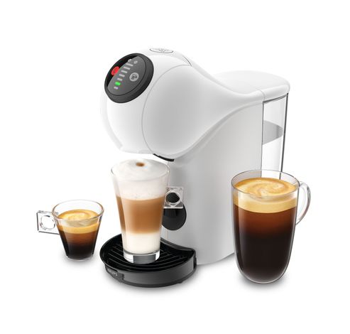 Dolce Gusto Genio S  KP240110 Wit  Krups