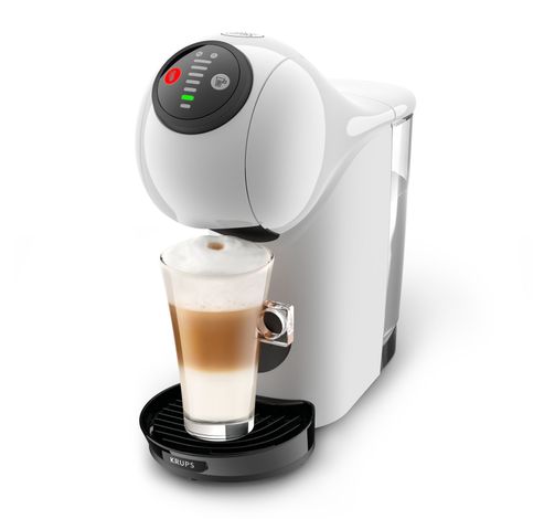 Dolce Gusto Genio S  KP240110 Wit  Krups