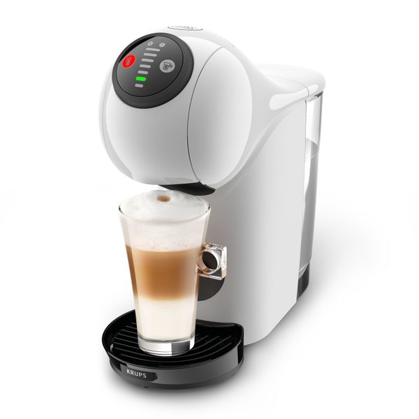 Krups Dolce Gusto Genio S  KP240110 Wit