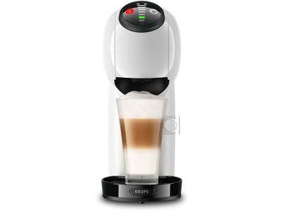 Dolce Gusto Genio S  KP240110 Blanc