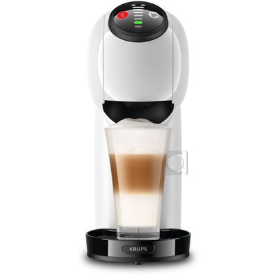 Dolce Gusto Genio S  KP240110 Wit  Krups