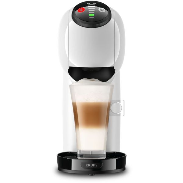 Krups Dolce Gusto Genio S  KP240110 Wit