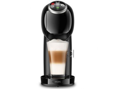 Dolce Gusto Genio S Plus KP340810 Zwart