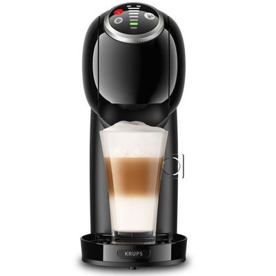 Dolce Gusto Genio S Plus KP340810 Zwart Krups