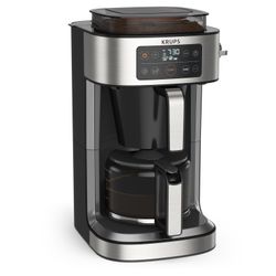 Krups KM760D10 Aroma Partner