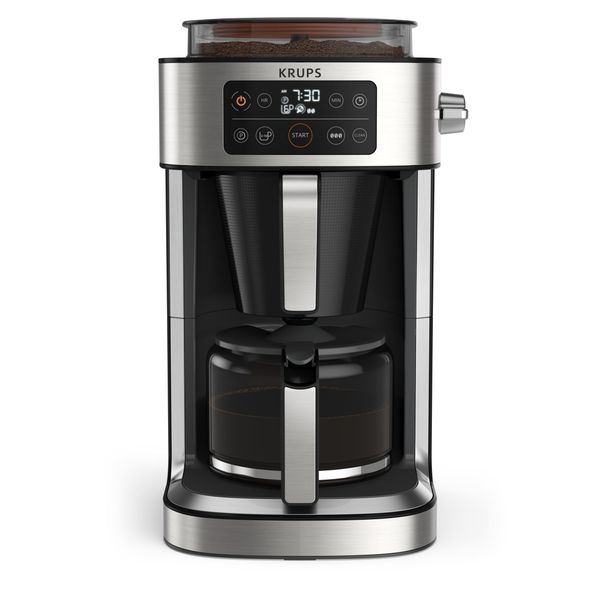 Krups KM760D10 Aroma Partner