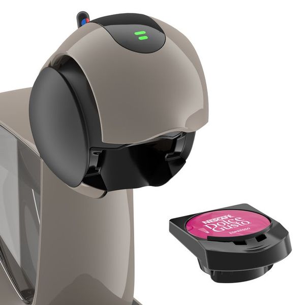 Dolce Gusto Infinissima Touch YY4653FD Taupe 