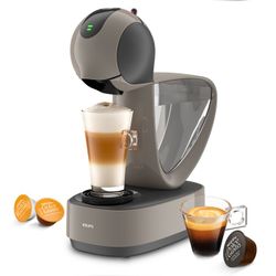 Krups Dolce Gusto Infinissima Touch YY4653FD Taupe