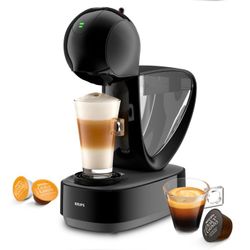 Krups Dolce Gusto Infinissima Touch YY4652FD Zwart