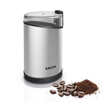 Koffiemolen GX204D10 Krups