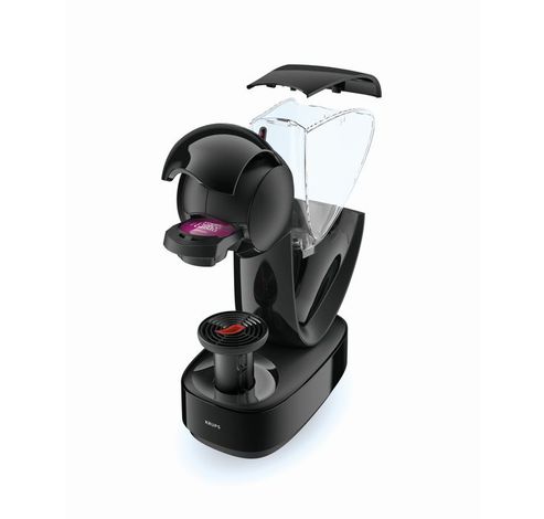 Dolce Gusto Infinissima Black  Krups