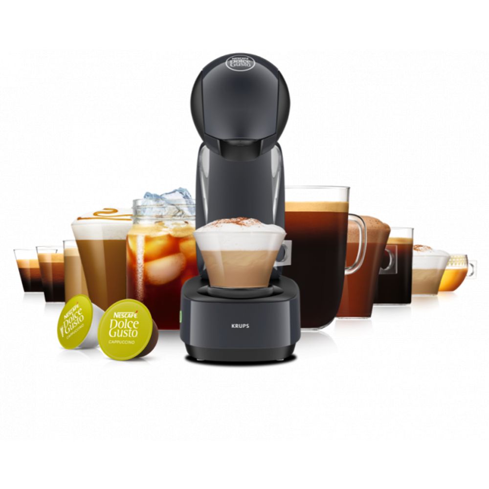 Krups Koffiemachine YY5294FD Infinissima Dolce Gusto