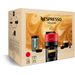 Krups XN920110 NESPRESSO VERTUO POP WHITE