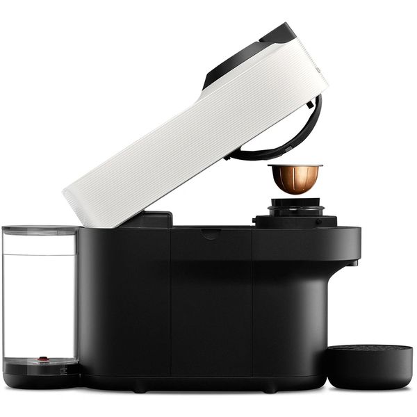 Krups XN920110 NESPRESSO VERTUO POP WHITE