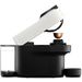 Krups XN920110 NESPRESSO VERTUO POP WHITE