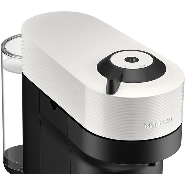 Krups XN920110 NESPRESSO VERTUO POP WHITE