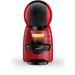 Dolce Gusto Piccolo XS rood Krups