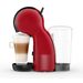 Dolce Gusto Piccolo XS rood Krups