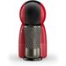 Dolce Gusto Piccolo XS rood Krups