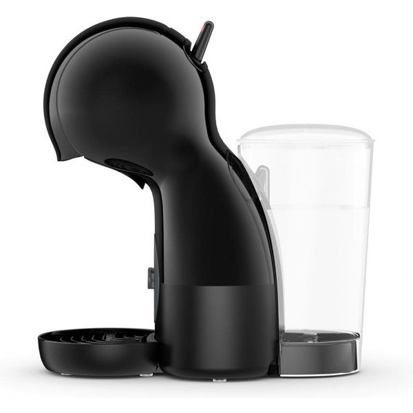 Krups Dolce Gusto Piccolo XS Koffiezetapparaat - 15 bar - Watertank 0,8L - Zwart