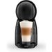 Krups Dolce Gusto Piccolo XS Koffiezetapparaat - 15 bar - Watertank 0,8L - Zwart