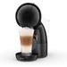 Krups Dolce Gusto Piccolo XS Koffiezetapparaat - 15 bar - Watertank 0,8L - Zwart